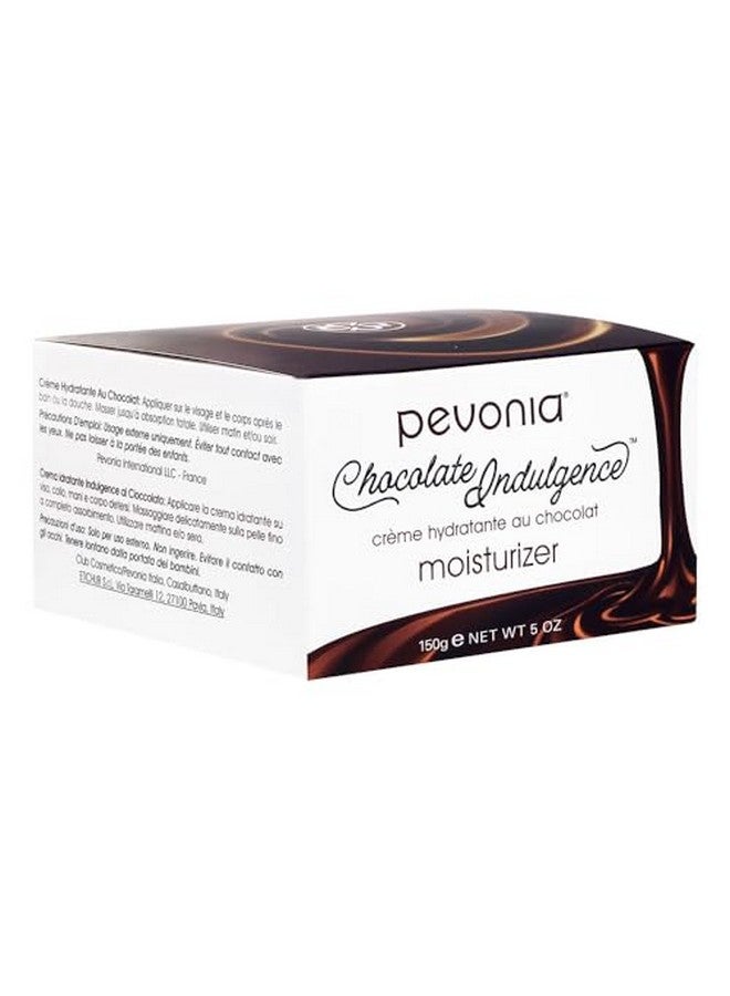 Chocolate Indulgence Moisturizer