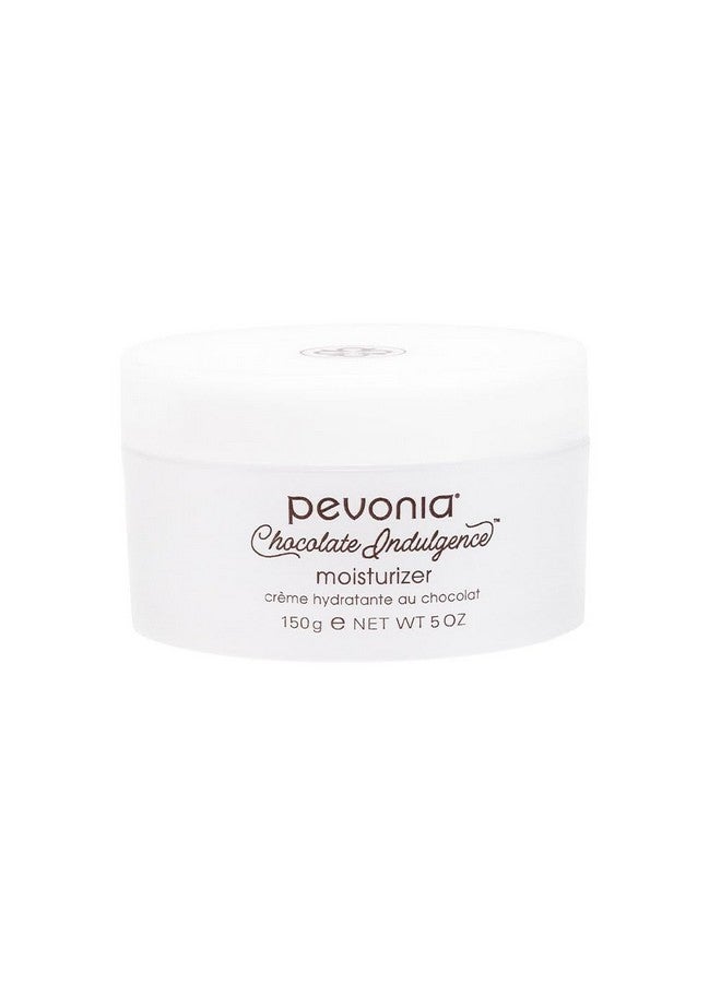 Chocolate Indulgence Moisturizer