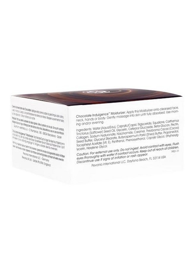 Chocolate Indulgence Moisturizer