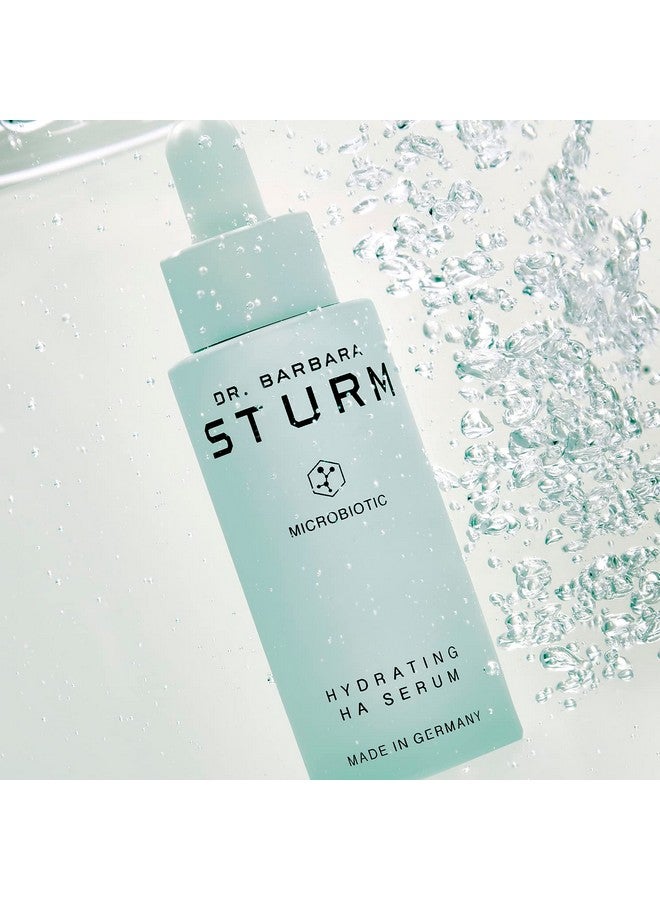 Microbiotic Hydrating Blemish Control Ha Serum 30Ml