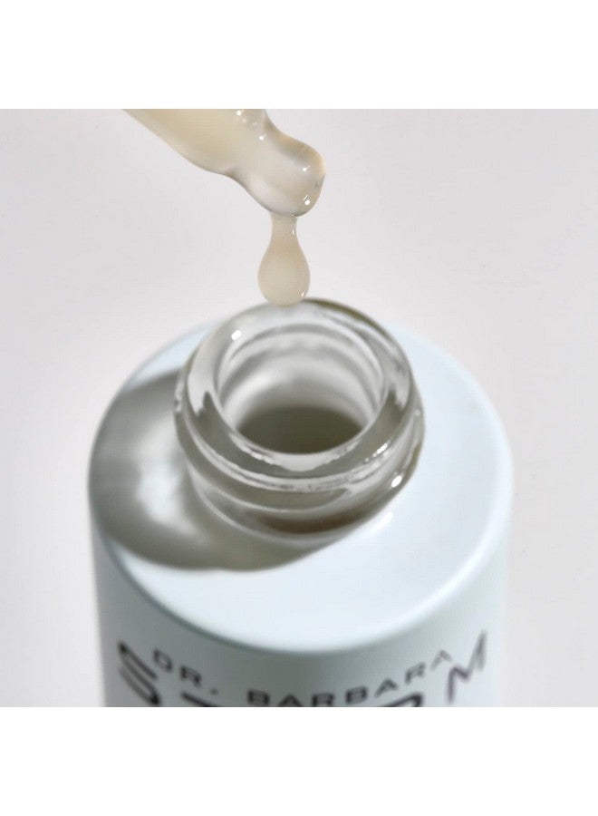 Microbiotic Hydrating Blemish Control Ha Serum 30Ml