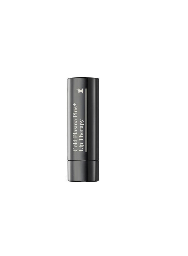 Cold Plasma Plus+ Lip Therapy Nourishing & Hydrating Lip Treatment Targets Vertical Lip Lines Loss Of Volume Discoloration & Rough Texture. Leaves Lips Softer Fuller & More Supple