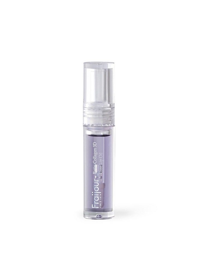 Retincollagen 3D Core Lip Oil 3.2Ml / 0.11 Fl. Oz.