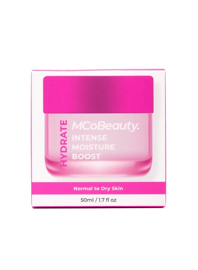 Hydrate Intense Moisture Boost