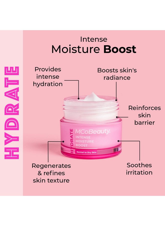 Hydrate Intense Moisture Boost