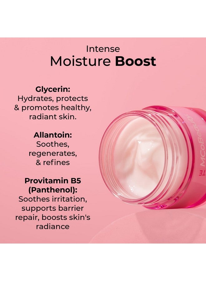 Hydrate Intense Moisture Boost