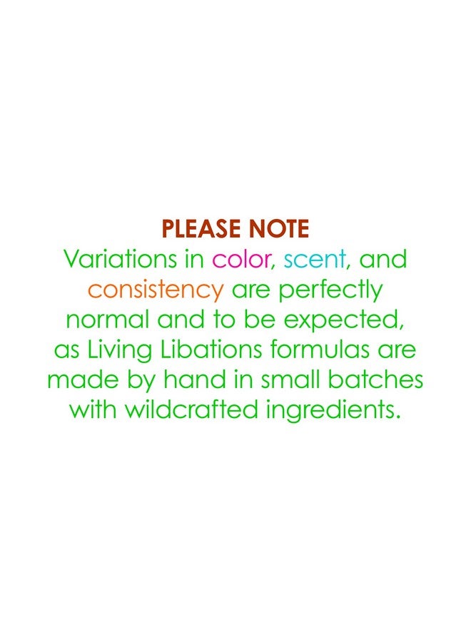 Organic Best Skin Ever Balm Natural Wildcrafted Vegan Clean Beauty (Seabuckthorn 1 Oz 30 Ml)