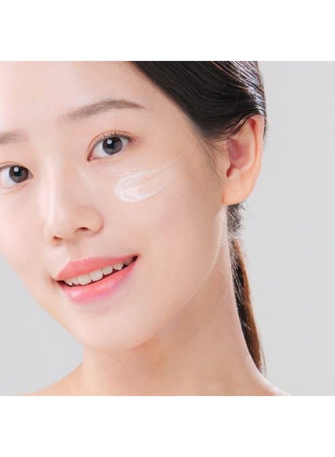 ] Multiex Intensive Repair Madecassoside 5000Ppm Panthenol 2.5% Calm Irritated And Sensitive Skin Facial Moisturizer Real Cica Cream Skin Barrier Repair 2.36Fl.Oz