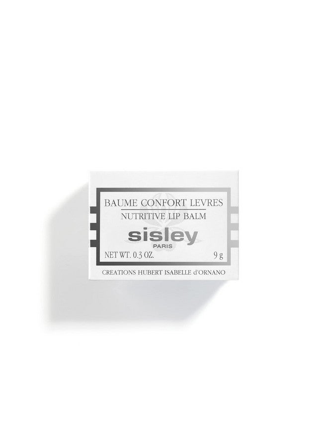 Sisley Nutritive Lip Balm 0.3Ounce Box