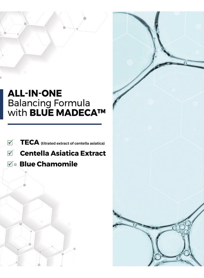 Madeca Homme Allinone Moisture Essence (4.2Fl Oz) Soothing Moisturizing Smoothing. Multifunctional Korean Total Skin Care For Men. Travel Essentials By Dongkook. Teca Centella Asiatica.