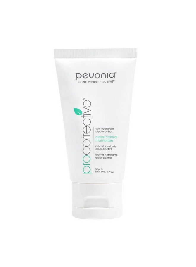 Procorrective Clearcontrol Moisturizer For Blemished Skin 1.7Oz
