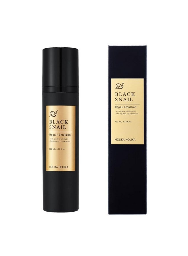 Prime Youth Black Snail Repair Emulsion 100Ml
