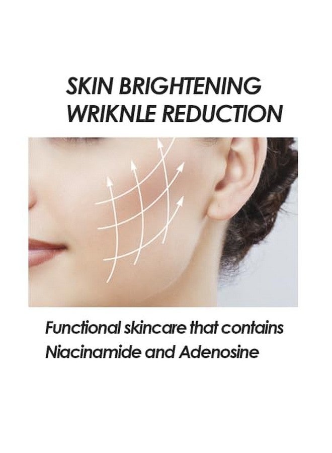 Prime Youth Black Snail Repair Emulsion 100Ml