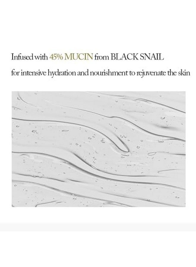 Prime Youth Black Snail Repair Emulsion 100Ml