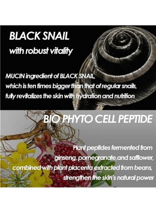 Prime Youth Black Snail Repair Emulsion 100Ml