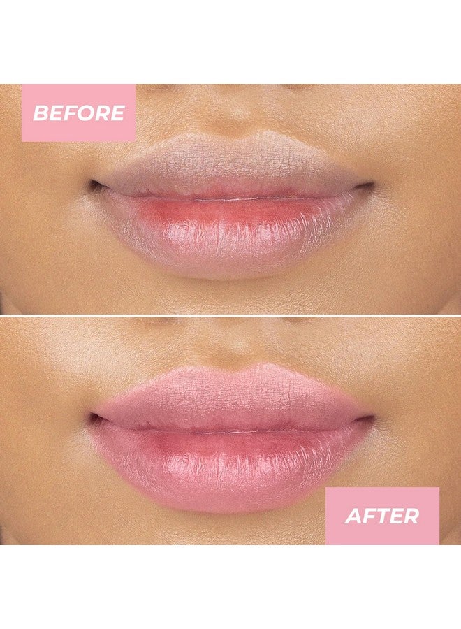 Sheer Tint Lip Balm Passion Nourishing Tint For Healthy Luscious Lips Vegan Cruelty Free Cosmetics