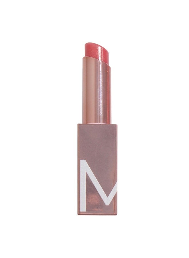 Sheer Tint Lip Balm Passion Nourishing Tint For Healthy Luscious Lips Vegan Cruelty Free Cosmetics