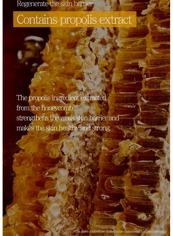 Kin The Pure Jeju Cica 70 Centella Asiatica Extract 70% Facial Cream 50Ml (1.69 Fl.Oz.) Hypoallergenic Ginseng Propolis Extract All Skin Types Nonskticky