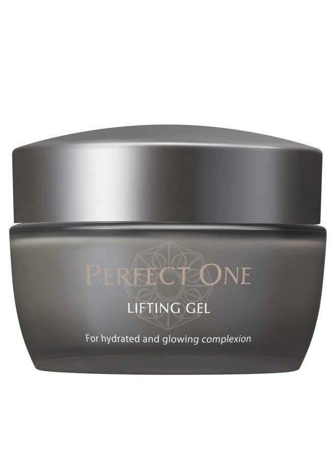 Lifting Gel Japanese Skin Care Face Moisturizer With Collagen And Hyaluronic Acid Replaces Serum Moisturizer Eye Cream Primer And Facial Mask For Women And Men 1.76 Oz