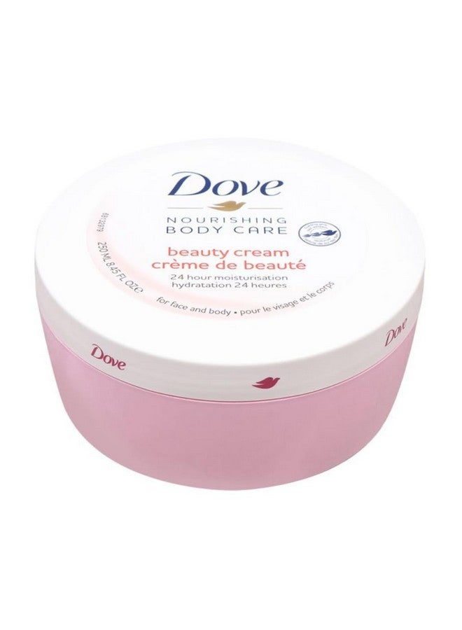 Beauty Cream 250Ml (8.4Oz)
