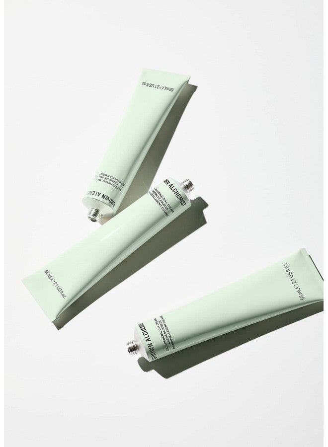 Skin Renewal Day Cream Anti Aging Face Moisturizer For Women & Men Face Moisturizer With Reishi Extract Moringa Peptides And Antioxidants (65Ml)