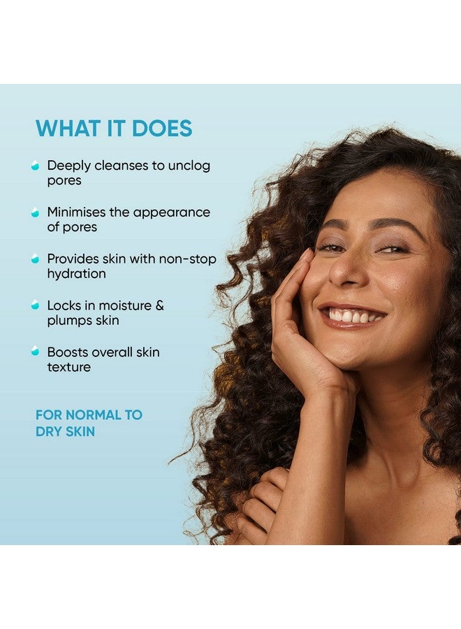 Skin Hydration Ctm Kit Liquid Cleanser 100Ml Toner 150Ml Moisturizer 60Ml