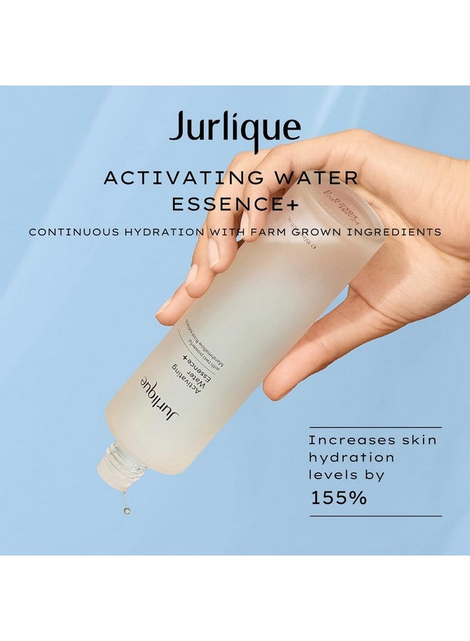 Activating Water Ess+ For Better Skin Hydration 75Ml