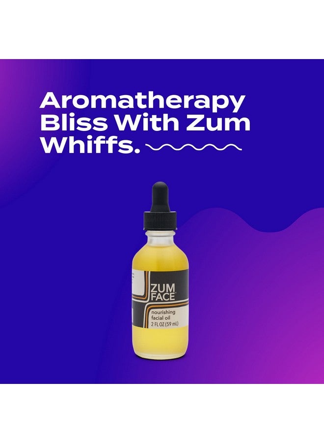 Zum Face Nourishing Face Oil 2 Fl Oz