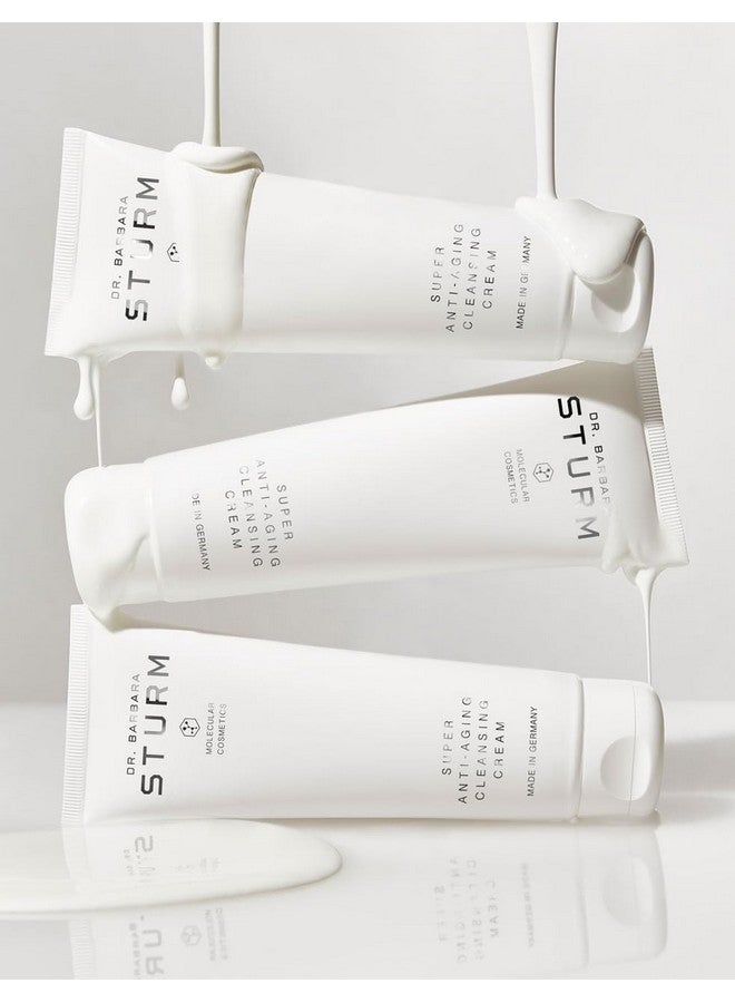 Super Antiaging Cleansing Cream