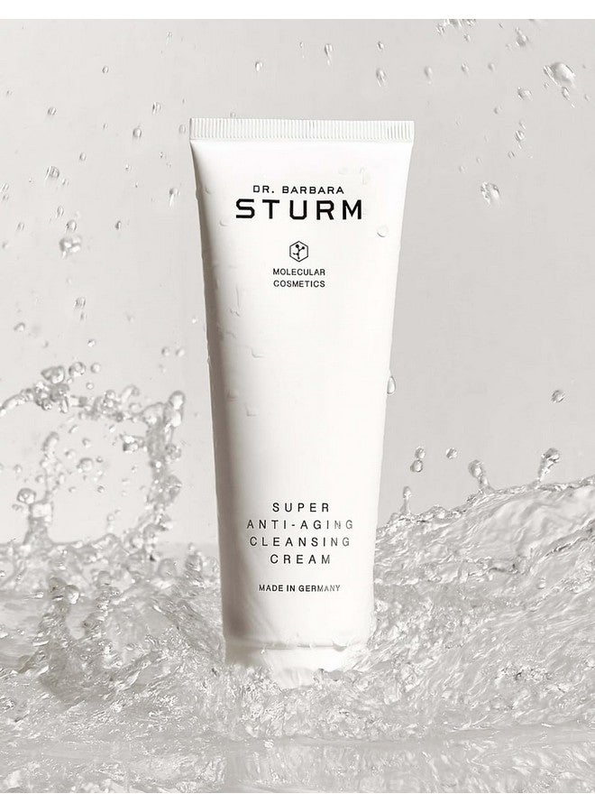 Super Antiaging Cleansing Cream