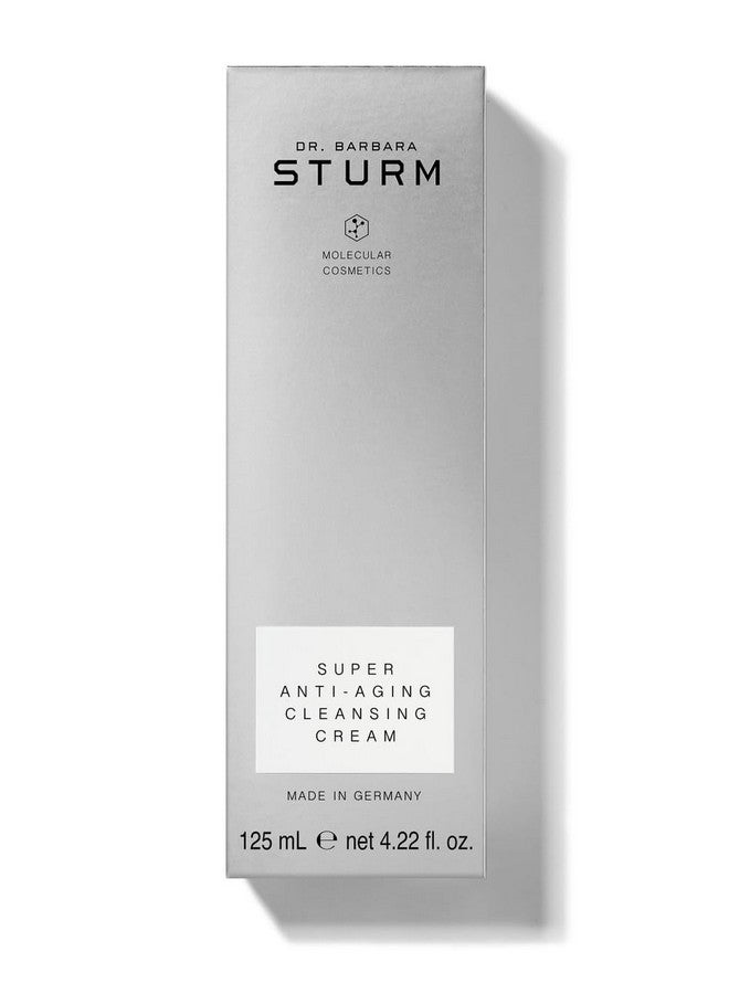 Super Antiaging Cleansing Cream