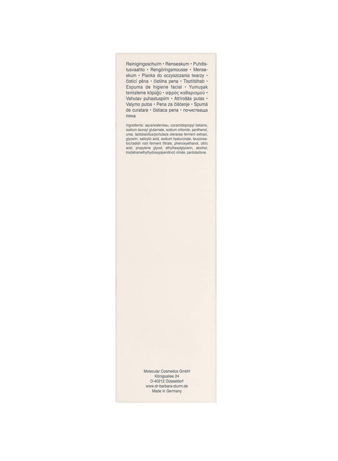 Oprah'S Favorite Darker Skin Tones Foam Cleanser