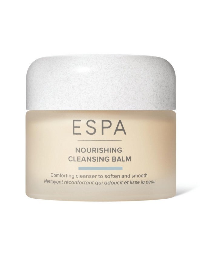 Nourishing Cleansing Balm 50G Soften & Smooth