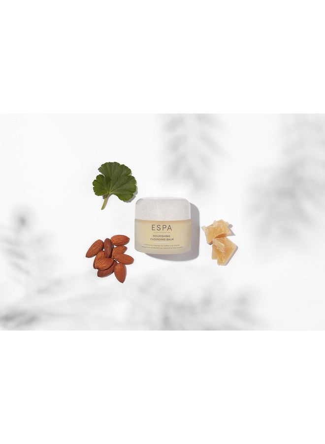 Nourishing Cleansing Balm 50G Soften & Smooth