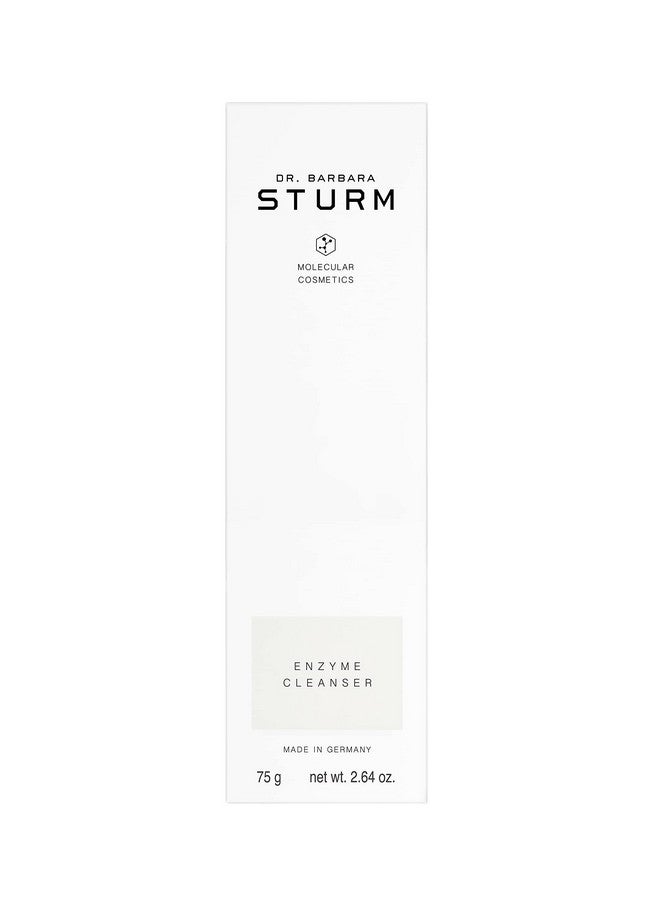 Enzyme Cleanser