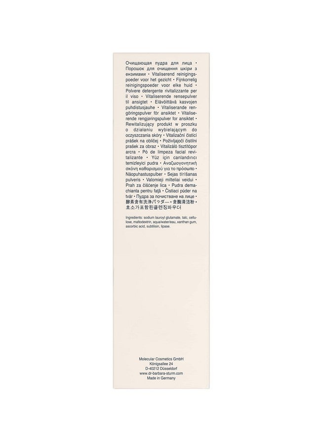 Oprah'S Favorite Darker Skin Tones Enzyme Cleanser