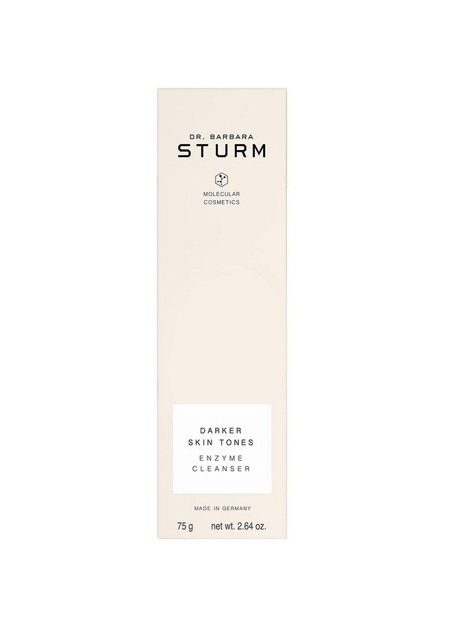 Oprah'S Favorite Darker Skin Tones Enzyme Cleanser