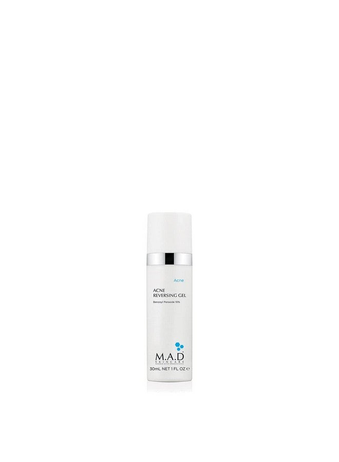 Acne Reversing Gel Nondrying Benzoyl Peroxide Blemish Control 1 Oz.