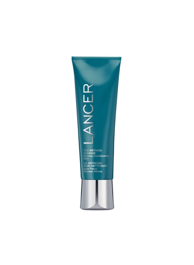 Skincare The Method Cleanse Face Cleanser Daily Face Wash With Salicylic Acid Bonus Size (Skin Type) 8 Fluid Ounces