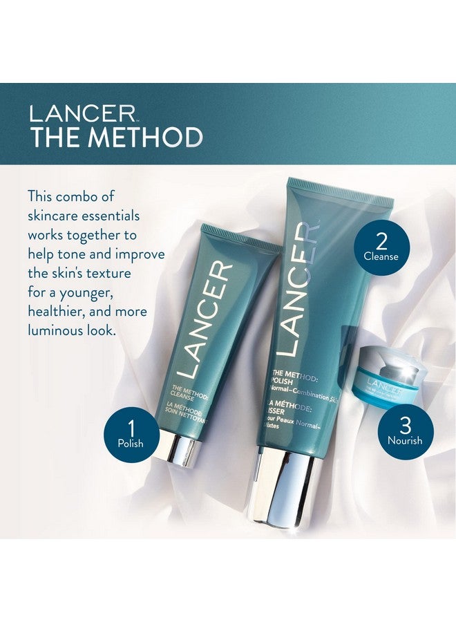 Skincare The Method Cleanse Face Cleanser Daily Face Wash With Salicylic Acid Bonus Size (Skin Type) 8 Fluid Ounces