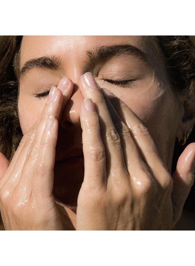 Triple Action Cleanser With Thyme