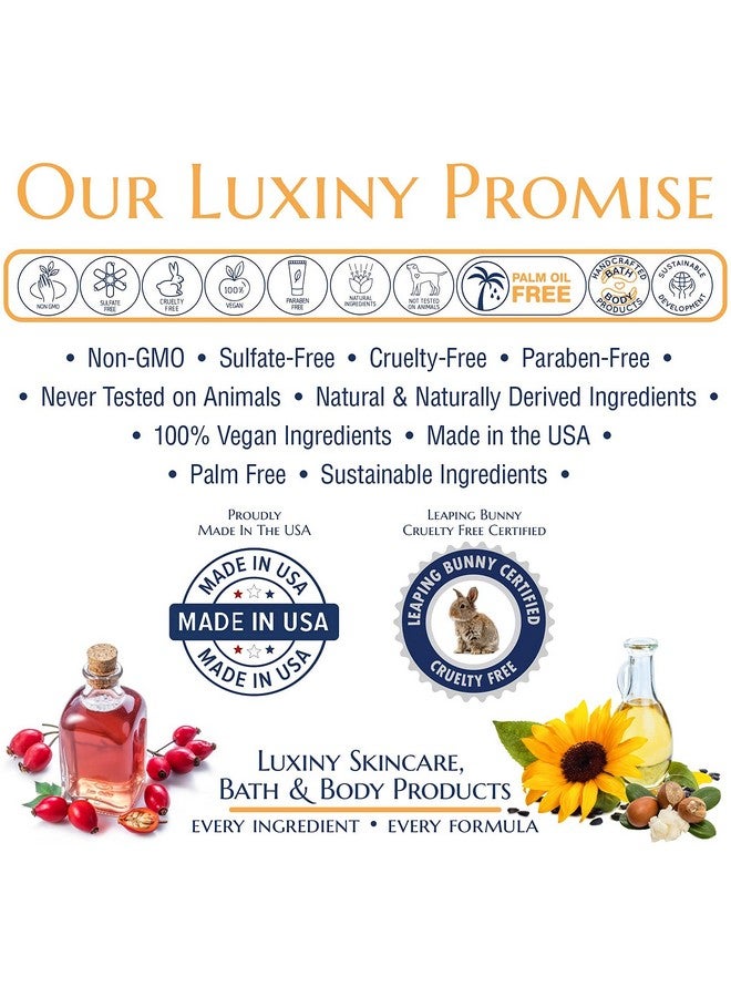 Tea Tree Face Wash An All Natural Salicylic Acid Cleanser 8Oz A Bha Exfoliant & Aloe Calming Facial Cleanser Use As A Facial Wash Or Acne Body Wash Works For All Skin Types