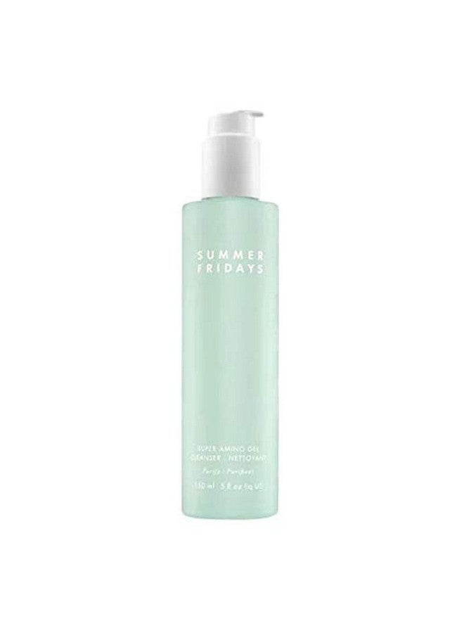 Super Amino Gel Cleanser