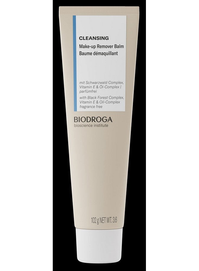 Cleansing Makeup Remover Balm 3.3 Oz. (Cleansing Foam)