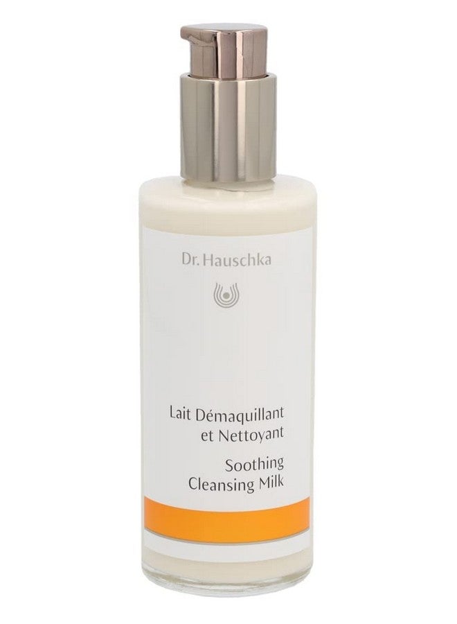 Soothing Cleansing Milk (4.9 Fl Oz)
