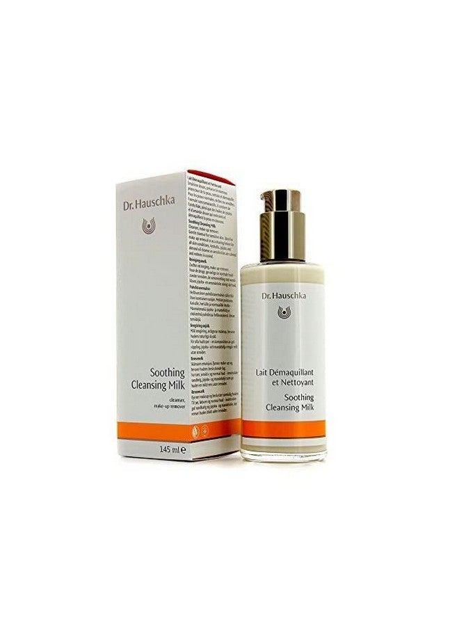Soothing Cleansing Milk (4.9 Fl Oz)