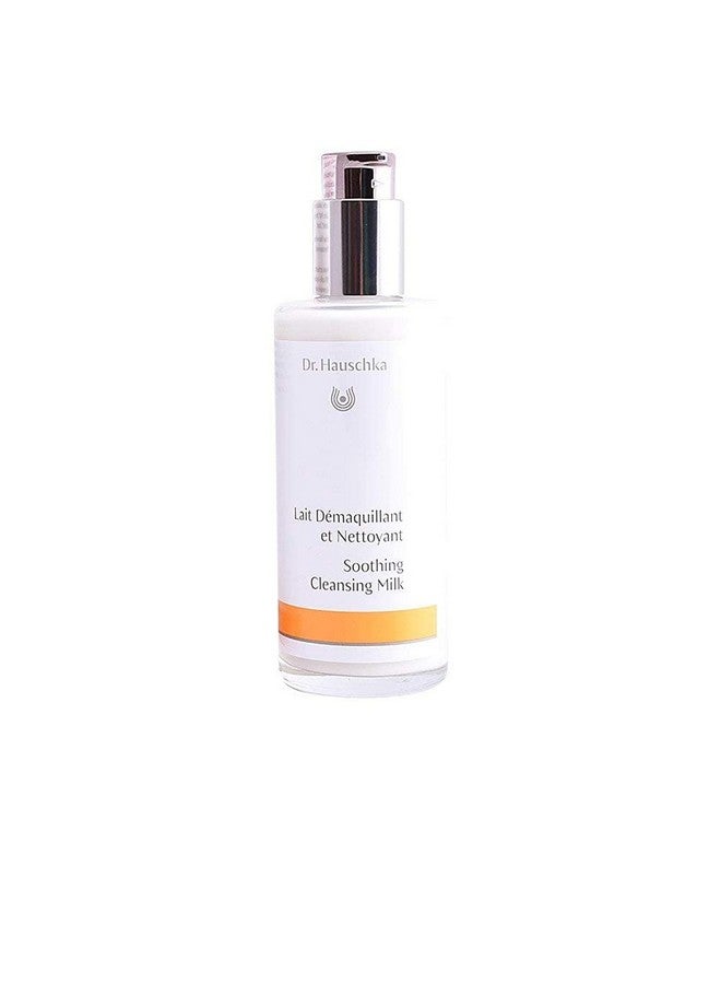 Soothing Cleansing Milk (4.9 Fl Oz)