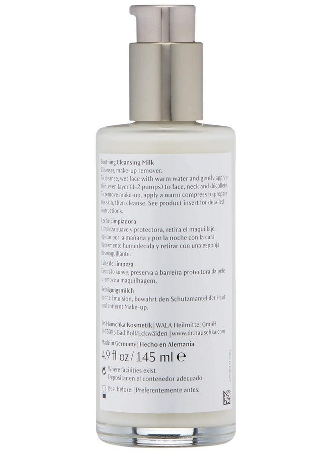 Soothing Cleansing Milk (4.9 Fl Oz)