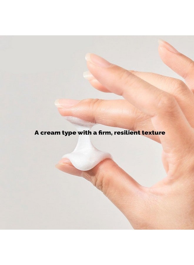 Kin The Pure Jeju Cica Centella Asiatica Extract Cleansing Foam 5.07Fl.Oz.(150Ml) (Cleansing Foam)