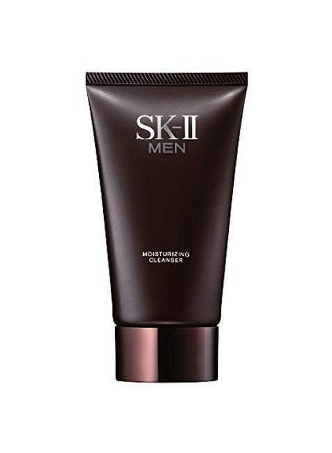 Sk_Iisk2 Men Moisturizing Cleanser 120G